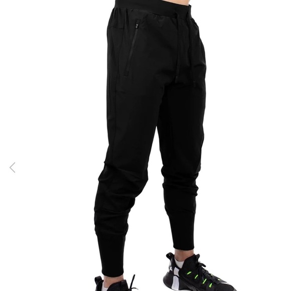 Dawkfit Other - Dawkfit Hyperflex Joggers - Black (Size M)